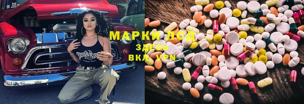 молекула духа Алзамай